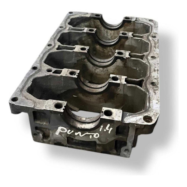 Sobre Carter Motor Fiat Punto 1.4 - 2012 A 2018 - 55211666