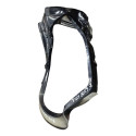  Alojamento Farol Direito Vw Fox 2009 5z0805732 Detalhe 