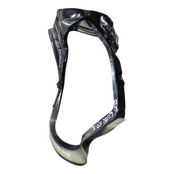  Alojamento Farol Direito Vw Fox 2009 5z0805732 Detalhe 