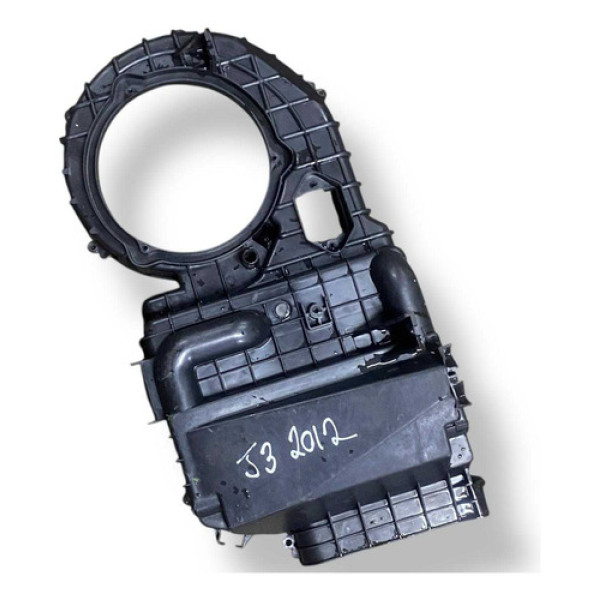 Carcaça Caixa Evaporadora Jac J3 1.4 2012 2013 2014 L22000