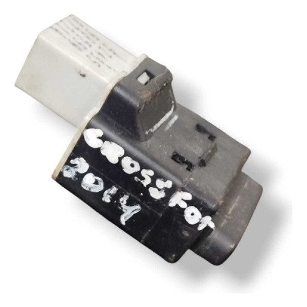 Botão Trava Vidro Elétrico Dian Esq Crossfox 2014 5z4959859a