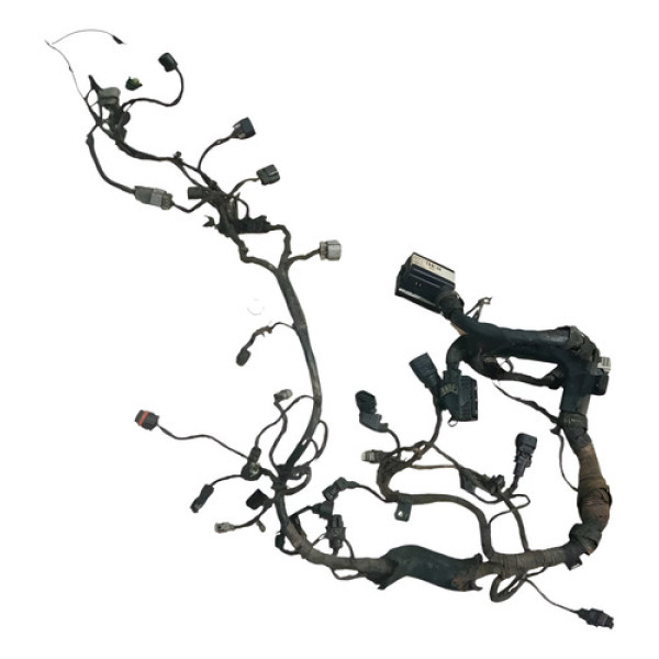 Chicote Injeção Hyundai Azera 2008 2009 A 2011 919703b10