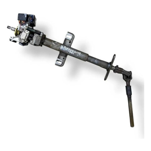 Coluna Direção Manual 2.4  Chevrolet Blazer  2008 2009 2010