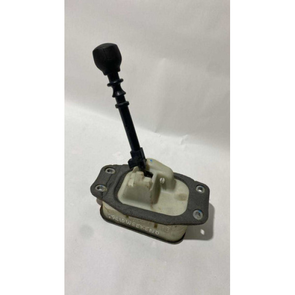 Alavanca De Marcha Fiat Palio Weekend 2006 2007