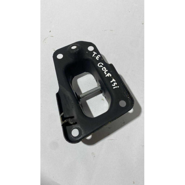 Suporte Facão Traseiro Esquerdo Vw Golf Tsi 1k0505129l