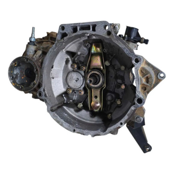 Caixa Marcha Cambio Ford Escort Ap 1.6 Manual 1997 1998 1999