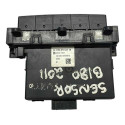  Comando Botão Alarme Mercedes B180  2011/2012 1698702210 Preto