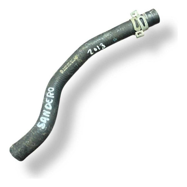 Mangueira Ar Quente Renault Sandero 2014 2015 8200587427