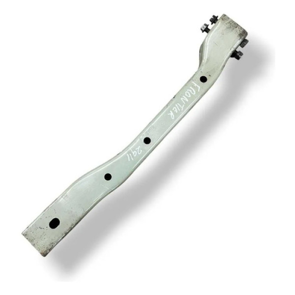 Travessa Chassi 4x2 2.5 Nissan Frontier 2009  2010 2011