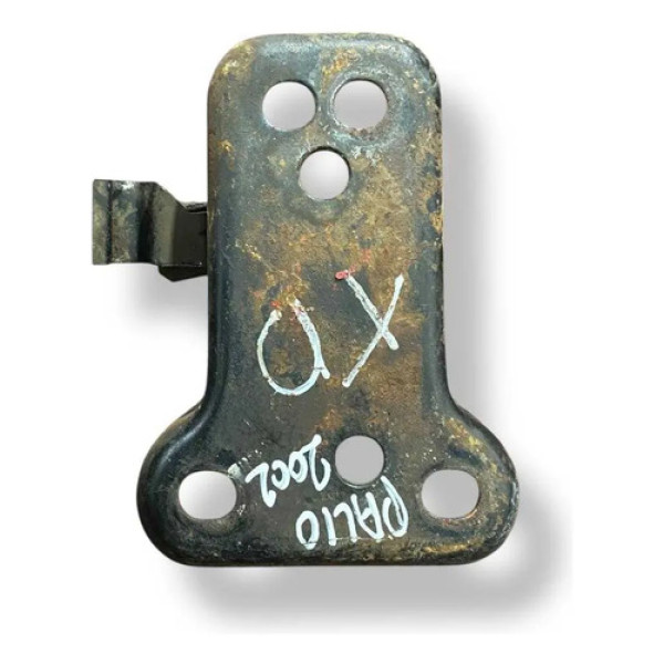 Suporte Eixo Traseiro Direito Fiat Palio 2001 2002 2003 2004