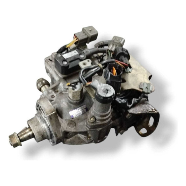 Carcaça Bomba Injetora Mecânica L200 2.5 2004 Mr577077