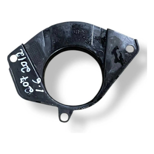 Capa Inferior Correia Peugeot 207 1.6 Flex 2012 9645126080 Água