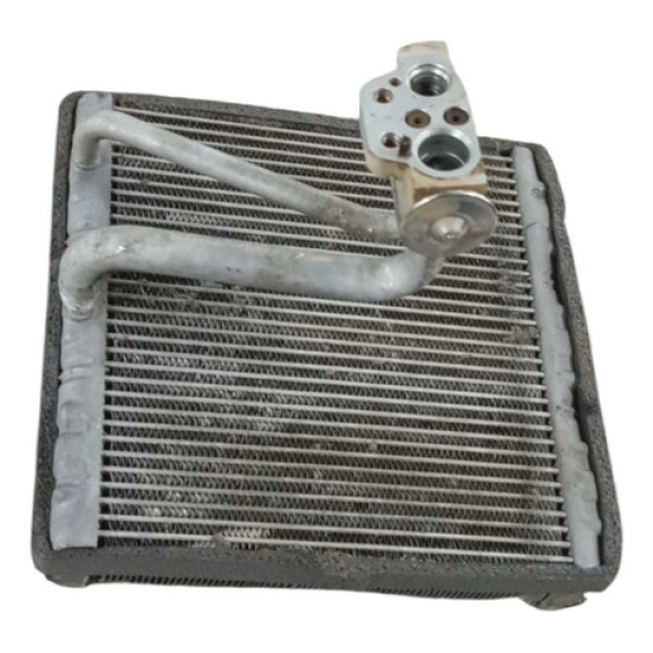 Evaporador Ar Condicionado Vw Polo Voyage 1.6 2014 U6217001