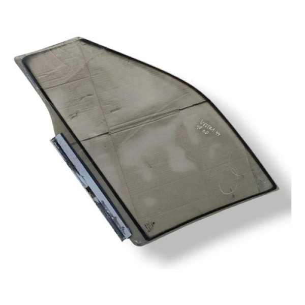 Vidro Porta Dianteira Direita Chevrolet Vectra 1997 1998