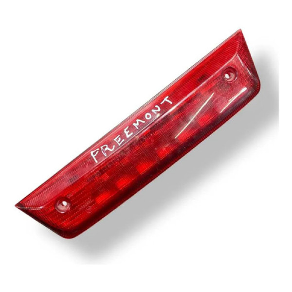 Break Ligth Luz Freio Fiat Freemont 2015 2016 05116302ad