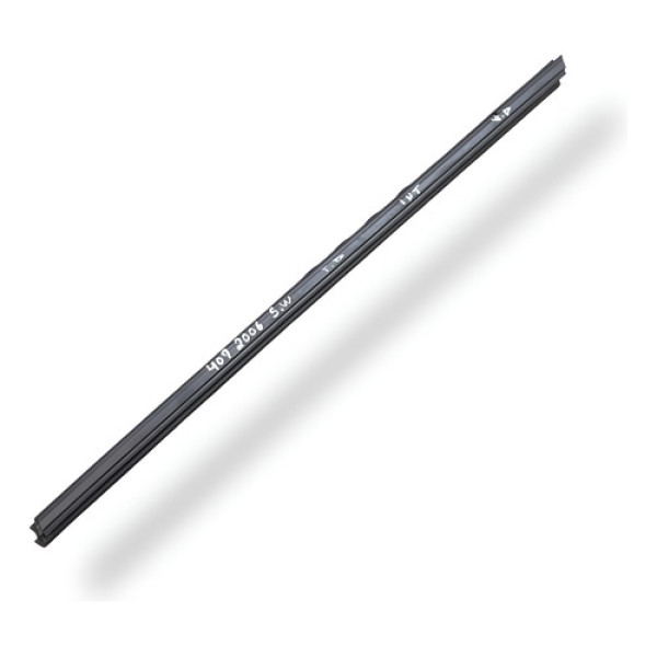 Pestana Interna Porta Traseira Direita Peugeot 407 Sw 2006