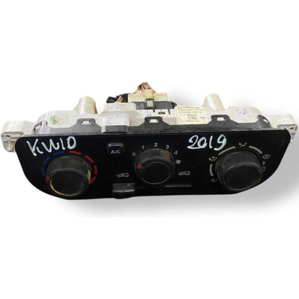 Comando Ar Condicionado Renault Kwid 2019 2020 Ec500pkgxb