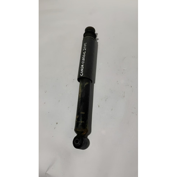 Amortecedor Traseiro Corsa Classic 2001 / 2002 / 2003