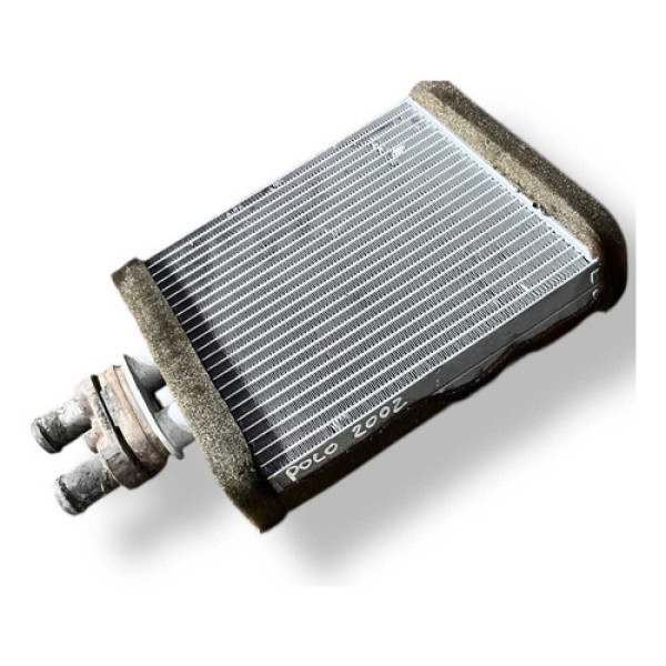 Radiador Ar Quente Volkswagen Polo 1.6 2003 A 2006 6q0819031