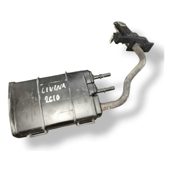 Filtro Canister Nissan Livina 1.6 2009 2010 2011 14950en200