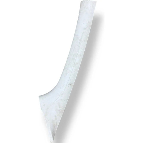 Acabamento Coluna Esquerdo Parabrisa Peugeot 2017 98157512