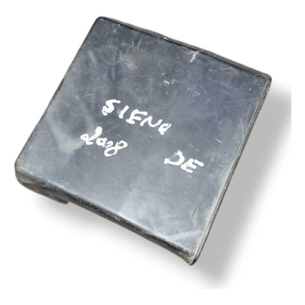 Tampa Caixa Fusíveis Fiat Siena 2008 2009 2010 467855310