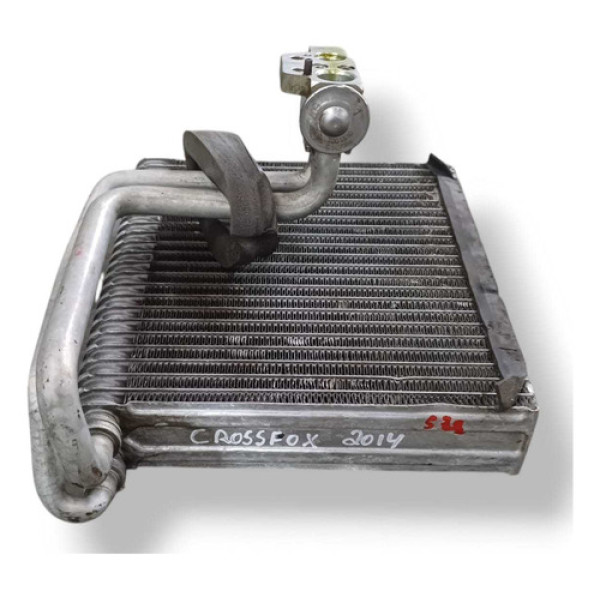 Caixa Evaporadora Volkswagen Crossfox 1.6 2009 A 2014