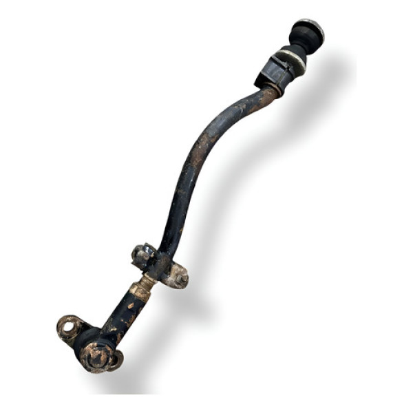 Braço Tensor Dianteiro Esquerdo Fiat Uno 1.0 2001 2002 2003