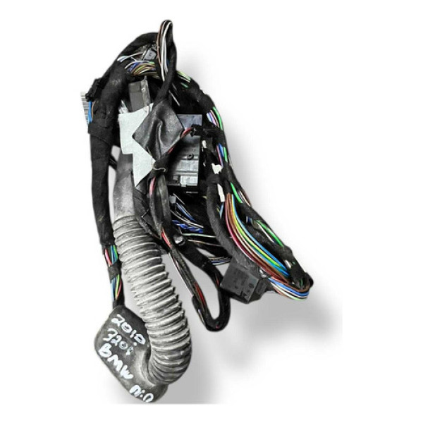 Chicote Porta Dianteira Direita Bmw 320i 2010 693821707