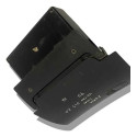 Porta Luvas Chevrolet Vectra Gls 2.0 1997 Á 2005 90503555