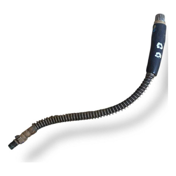 Flexível Freio Dianteiro Direito Peugeot 206 Sw 2008 2009 10