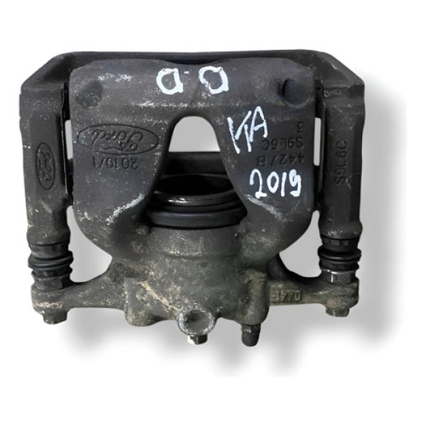 Pinça Freio Dianteiro Direito Ford Ka 2019 4427bs9l6c3