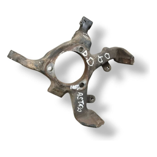 Manga Eixo Dianteiro Direito - Chevrolet Astra Sedan 2001