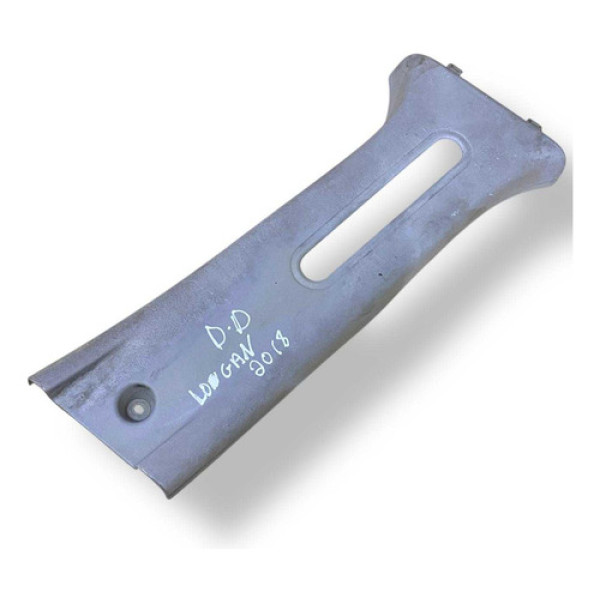 Acabamento Coluna Lado Direito Renault Logan 2018 769132845r