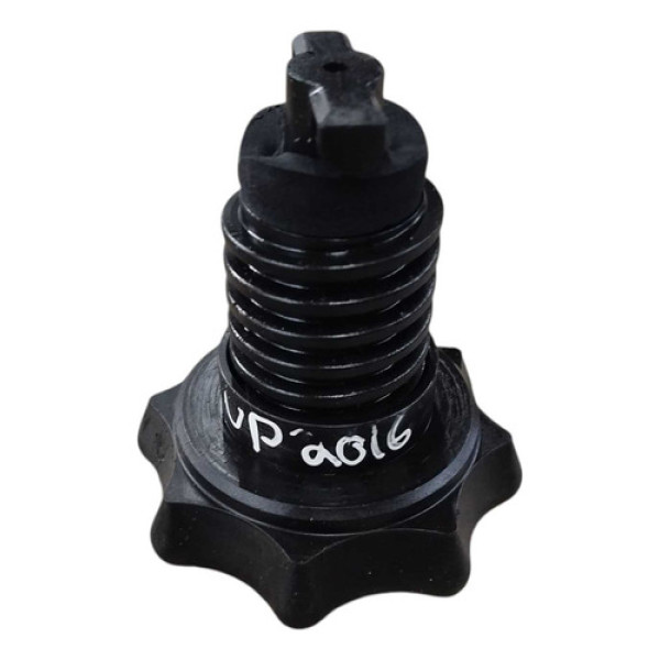 Parafuso Fixador Estepe Volkswagen Up 2016 2017