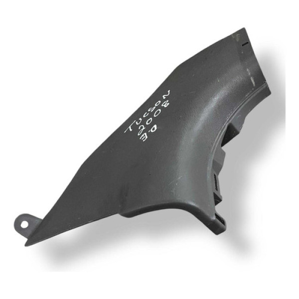 Acabamento Soleira Diant Esquerda Tucson 2.0 2008 858252e001 Cinza