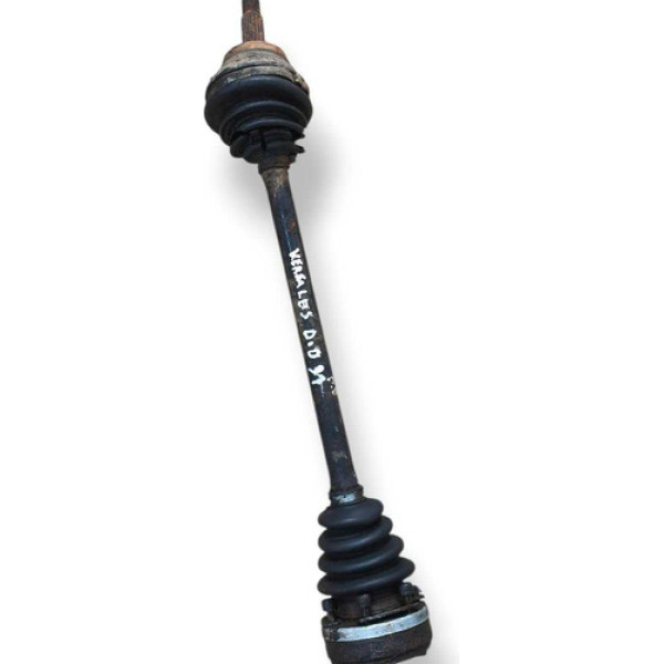 Semi Eixo Dianteiro Direito Ford Versailles 1991 1992 1993