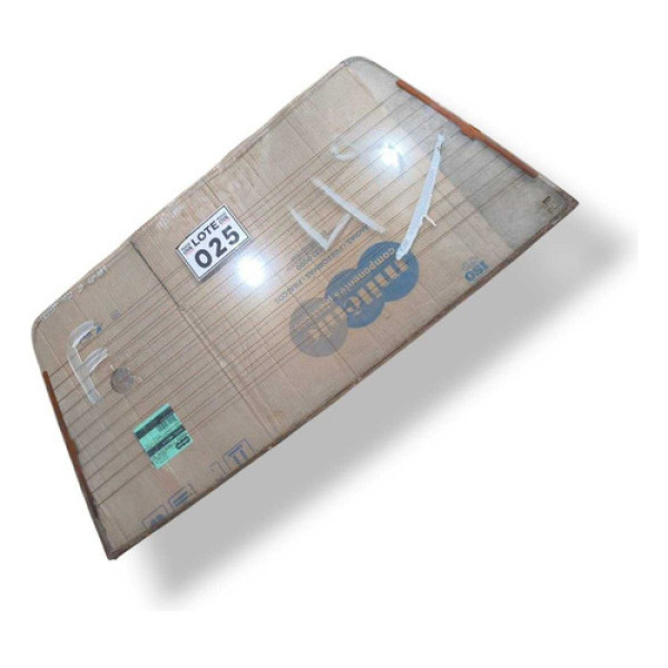 Vidro Traseiro Vigia Fiat 147 Premio - 1985 1886 1887 A 2001