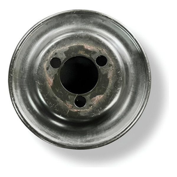 Polia Bomba Hidráulica Vw Voyage Gol G6 2010/2014 030145269a