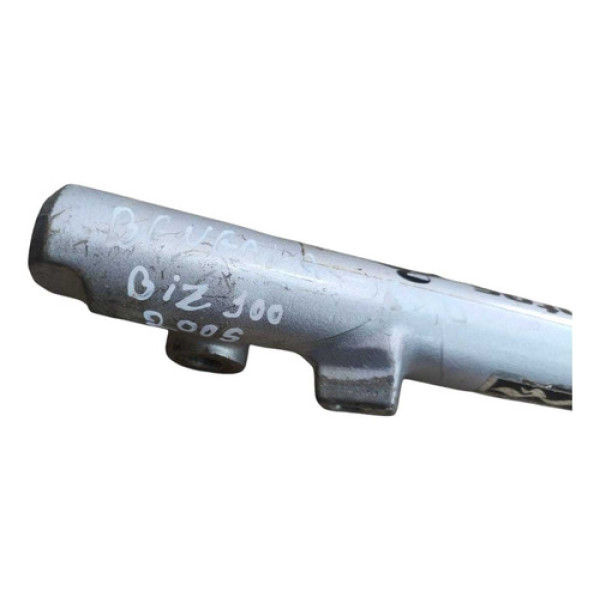 Bengala Lado Direito Honda Biz 100 2005