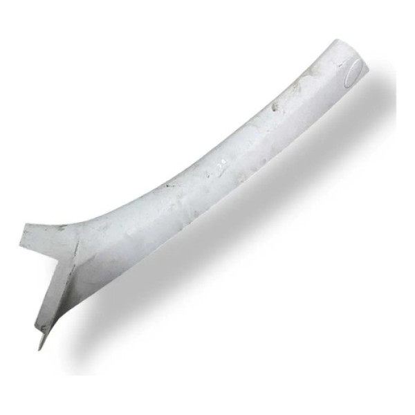 Acabamento Coluna Parabrisa Esquerdo 207 2010 9683609577