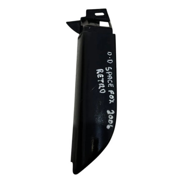 Acabamento Int Retrovisor Dian Direito Space Fox 5z0837974a