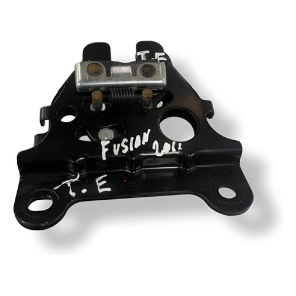 Trava Banco Traseiro Esquerdo Ford  Fusion 2.5 2011 2012