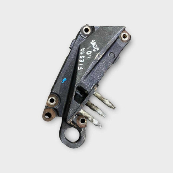 Suporte Coxim Motor Ford Fiesta 2003/2007 1.0 Xs616030ac