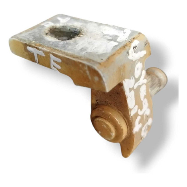 Dobradiça Porta Traseira Esquerda Volkswagen Voyage 1.6 2014