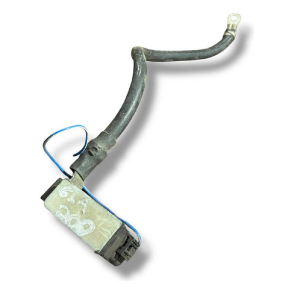 Cabo Polo Negativo Bateria Mercedes Cla200 2018 A2215420718