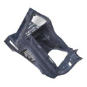 Acabamento Bagagito Esquerdo Gm Corsa 2p 1995/1996 90388221 Preto