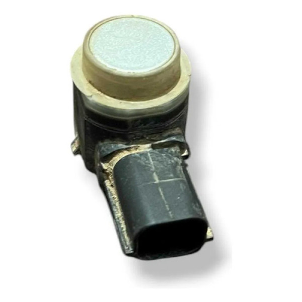 Sensor Estacionamento Ford Ranger 2018 2019 F1ct15k859aaw Preto