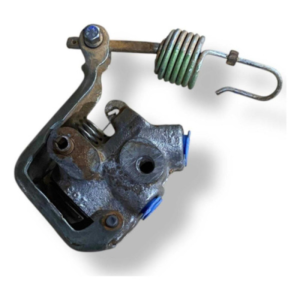 Válvula Equalizadora  Peugeot 206 Sw 2008 2009 2010 2011