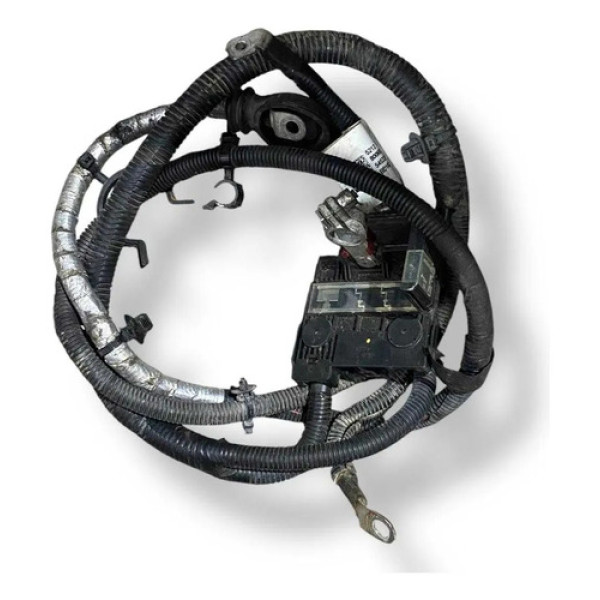 Chicote Bateria Polo Positivo Chevrolet Onix 2017 - 52120132